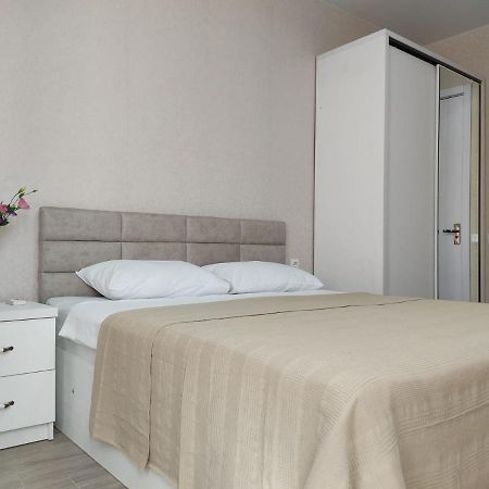 Hotel Pushkin Street Pearl à Koutaïssi Extérieur photo